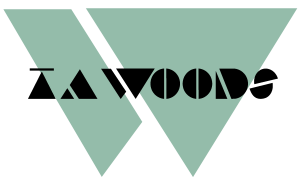 TA Woods LLC Logo
